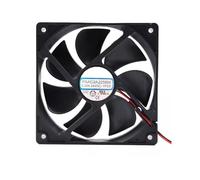 Ventilador de refrigeración para AAVID PAAD2A225BM-YPE8, 0,30 A, 24 V CC, 2 líneas, Nuevo, 12 cm, 12025
