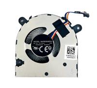 Ventilador de refrigeración para AVC BAPB0506R5U P001 DC5V 0.50A 4 Pines 4 líneas Usado