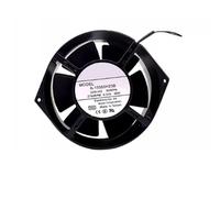 Ventilador de refrigeración para COFAN A-15055H23B 220 V CA 50/60 Hz 0,31 A 46 W 2 líneas