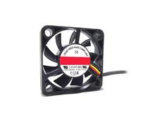 Ventilador de refrigeración para COFAN F-4010M12BII 4010 DC12V 0,16A 3 líneas 4 cm