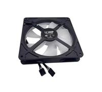 Ventilador de refrigeración para Corsair LL140P 14025, 12 V, 0,55 A, 4 Pines, 4 líneas, Nuevo