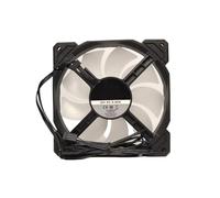 Ventilador de refrigeración para Corsair RWF0016 12025 DC12V 0.3A 3 Pines 3 líneas Nuevo 12 cm