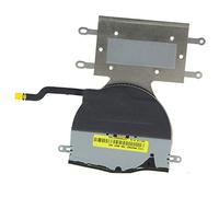 Ventilador de refrigeración para CPU con disipador de calor para Microsoft Surface Pro 3 1631 FHT0505DC