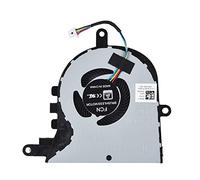 Ventilador de refrigeración para CPU Dell Inspiron 15 5570 5575 3780 3793, Latitude 3590 L3590 E3590, Vostro 3580 3590 3591 3593 Series Laptop P/N: 0FX0M0 0NPFW6 DFS1503055P5PP5PHP 0T