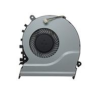 Ventilador de refrigeración para CPU diseñado para Asus Vivobook S551 V551 K551 S551L S551LB V551L V551LN V551LB K551L K551LA K551LB K551LN R553L R553LN4200 Ventilador PEFN: 50060 S1C180S9A de 4