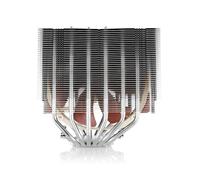 Ventilador de refrigeración para CPU Noctua NH-D15S (150 x 135 x 165 mm, 1500 RPM, 4 Pines), Nuevo