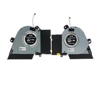 Ventilador de refrigeración para CPU y GPU ASUS ROG Zephyrus GU502GW GU502GV GU502GVBI7N10 GU502LW GU502LWBI7N6 GU502LV GU502LWS GX502GV Gx502LWS FLGN FL6G
