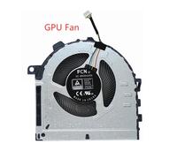 Ventilador de refrigeración para CPU y GPU compatible con Lenovo Ideapad Gaming3-15ACH6 3-15IHU6 5h40s20422