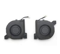 Ventilador de refrigeración para CPU y GPU de portátil para para Lenovo ThinkPad X9-14 Gen 1 (Tipo 21QA, 21QB) 5F11Q42446 5F11Q42447 Módulo térmico Nuevo