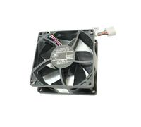 Ventilador de refrigeración para DELL EFH-08E12W-IP02 0H9MTC H9MTC-A00 DC12V 0,70 A 80X80X25 mm 4 Pin