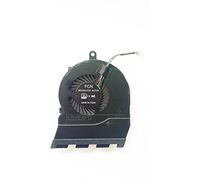 Ventilador de refrigeración para Dell Inspiron 15-5567 15 5567 T6X66 FCN FJ0D DFS481305MC0T