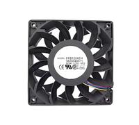 Ventilador de refrigeración para Delta FFB1224EH-SE06 3620048911 120 * 120 * 25MM DC24V 0.76A 4 líneas