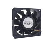 Ventilador de refrigeración para Delta PFR1224UHE-CE75 120 * 120 * 38MM DC24V 1.75A 2 líneas