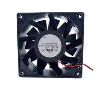 Ventilador de refrigeración para Delta TFC1212DE-SP07 120 * 120 * 38MM DC12V 3.90A 2 líneas