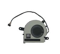 Ventilador de refrigeración para disco duro SATA de 5 pines para modelos HP Elitedesk 800 G3 de 65 W (914256-001)