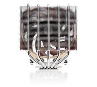 Ventilador de refrigeración para disipador de CPU para Noctua NH-D12L 145 * 125 * 113mm DC12V 2000 RPM 4 Pines Nuevo