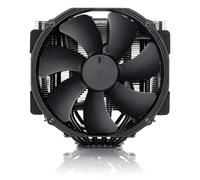 Ventilador de refrigeración para disipador de CPU para Noctua NH-D15 chromax.Black DC12V 1500RPM 150 * 161 * 165mm 4 Pines Nuevo