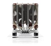 Ventilador de refrigeración para disipador de CPU para Noctua NH-D9L 110 * 95 * 95mm DC12V 2000RPM 4 Pines Nuevo