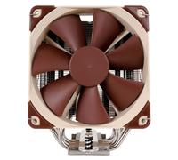 Ventilador de refrigeración para disipador de CPU para Noctua NH-U12S 158 * 125 * 71mm DC12V 1500 RPM 4 Pines Nuevo