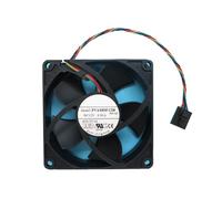Ventilador de refrigeración para Foxconn PVA080F12H-P03-AE PVA080F12H-P03 PVA080F12H DC12V 0,36 A 45 CFM 0725Y7 725Y7-A01 80 * 80 * 20 mm 4 Pines Nuevo