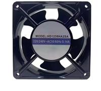 Ventilador de refrigeración para HENGRO HD1238HA2SA AC220/240V 50/60Hz 0.14A 12CM Nuevo
