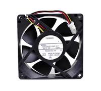 Ventilador de Refrigeración para Inversor NMB 09225VE-24P-CT 24V 0.37A NMB9CM 9025 Ventilador de Refrigeración 92 X 92 X 25MM