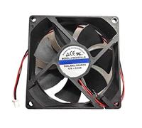 Ventilador de refrigeración para JAMICON JF0925B1H-R DC12V 0,35 A 2 Pin 2 líneas