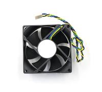 Ventilador de refrigeración para Lenovo IdeaCentre G5-14IMB05 Desktop 5-14IMB05 G5-14AMR05 5-14ARE05 C5-14IMB05 Desktop Front 8025 DC12V 0.65A Nuevo