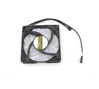Ventilador de refrigeración para Lenovo Legion T5-26AMR5 Desktop 5F10X63217 DAZE1225B2U P039 DC12V 0.8A 12025