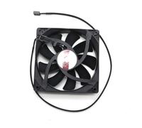 Ventilador de refrigeración para Lenovo Legion T5 26IRB8 Legion T5 26ARA8 5F10X63232 DAZG1225R2H P058 12025 DC12V 0,8 A Nuevo