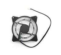 Ventilador de refrigeración para Lenovo Legion Y520T-25IKL Legion Y520T-25ICZ Desktop 01MN317 Ventilador Frontal con LED Circular DC12V New
