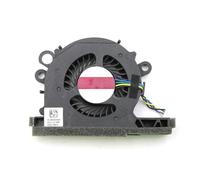 Ventilador de refrigeración para Lenovo ThinkCentre M75n M90n-1 Desktop 02CW594 BAZA0510R5U P002 Blower DC5V 0.6A Nuevo