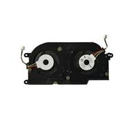 Ventilador de refrigeración para LG gram 14/16 DC 5V 0.28A C-A30C Nuevo