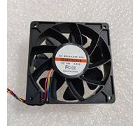 Ventilador de refrigeración para máquina de soldadura, inversor FD2412038EB 12038 12CM DC24V 0,85a