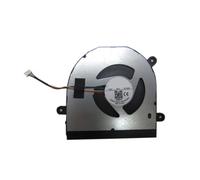 Ventilador de refrigeración para Mini PC para GEEKOM A5 5825U para AMD Ryzen 7 5825U, DC5V 0.5A, 4 Pines (Negro-Rojo-Amarillo-Azul), 4 líneas, Nuevo.