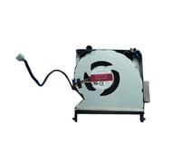 Ventilador de refrigeración para Mini PC para HP Pro Mini 260 G9 Desktop PC M17564-001 BAZB0813R5UP003 DC12V 0.6A Nuevo