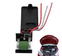 Ventilador De Refrigeración Para Motor De Coche - Radiador De Reemplazo Para Enfriamiento Motor Automotriz,Piezas De Modificación Silenciosas Para Automóviles y Equipos