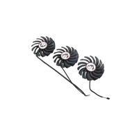 Ventilador de Refrigeración para MSI RTX 3090 3080 3070 3060 6800XT 6900XT SuperDragon GPU Cooler, Reemplazo de Ventilador Gráfico y Disipador