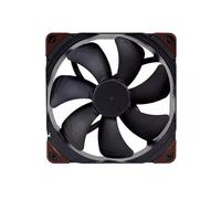Ventilador de refrigeración para Noctua NF-A14 PPC-24V 2000 SP IP67 PWM DC24V 140 * 140 * 25mm 4 Pines Industrial Nuevo