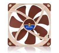 Ventilador de refrigeración para Noctua NF-A14 ULN DC12V 0.04A 0.48W 800RPM 140 * 140 * 25mm 3 Pines Nuevo