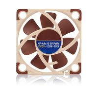Ventilador de refrigeración para Noctua NF-A4x10 5V PWM DC5V 0.07A 0.35W 5000RPM 40 * 40 * 10mm 4 Pines Nuevo