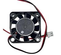 Ventilador de refrigeración para Noctua NF-A4X10 PWM DC12V 0.48W 0.04A Nuevo