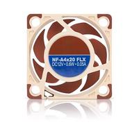 Ventilador de refrigeración para Noctua NF-A4x20 FLX DC12V 0.6W 0.05A 40 * 40 * 20mm 3 Pines Nuevo