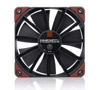Ventilador de refrigeración para Noctua NF-F12 industrialPPC-2000 IP67 PWM DC12V 0.1A 1.2W 2000RPM 120 * 120 * 25mm 4 Pines Nuevo