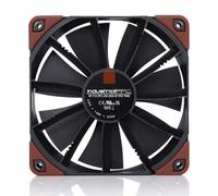 Ventilador de refrigeración para Noctua NF-F12 industrialPPC-24V-2000 SP IP67 PWM DC24V 0.07A 1.68W 2000RPM 120 * 120 * 25mm 4 Pines Nuevo