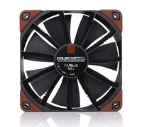 Ventilador de refrigeración para Noctua NF-F12 industrialPPC-24V-3000 SP IP67 PWM DC24V 0.18A 4.32W 3000RPM 120 * 120 * 25mm 4 Pines Nuevo