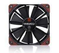 Ventilador de refrigeración para Noctua NF-F12 industrialPPC-3000 PWM DC12V 0.3A 3.6W 3000RPM 120 * 120 * 25mm 4 Pines Nuevo