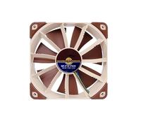 Ventilador de refrigeración para Noctua NF-F12 PWM DC12V 0.6W 0.05A 120 * 120 * 25mm 4 Pines Nuevo