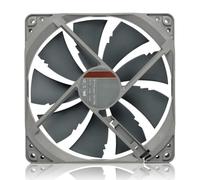 Ventilador de refrigeración para Noctua NF-P14s redux-1500 PWM DC12V 0.2A 2.4W 1500RPM 140 * 140 * 25mm 4 Pines Nuevo