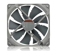 Ventilador de refrigeración para Noctua NF-P14s redux-900 DC12V 0.07A 0.84W 900RPM 140 * 140 * 25mm 3 Pines Nuevo